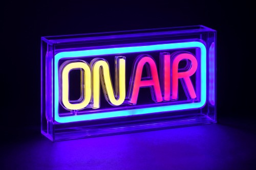 Neon LED Activejet AJE-NEON AIR - 2483708