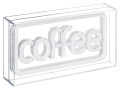 Neon LED Activejet AJE-NEON COFFEE - 2421715