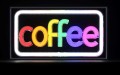 Neon LED Activejet AJE-NEON COFFEE - 2421716