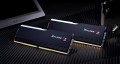 G.SKILL RIPJAWS M5 RGB DDR5 2X32GB 6000MHZ CL28 XMP3 BLACK F5-6000J2836G32GX2-RM5RK - 2463090