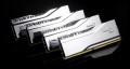 G.SKILL TRIDENT Z5 ROYAL RGB DDR5 2X16GB 6000MHZ CL28 SILVER F5-6000J2836G16GX2-TR5S - 2463096