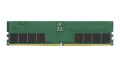 Kingston UDIMM non-ECC 48GB DDR5 2Rx8 5600MHz PC5-44800 KVR56U46BD8-48 - 2463124