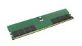 Kingston UDIMM non-ECC 48GB DDR5 2Rx8 5600MHz PC5-44800 KVR56U46BD8-48 - 2463126