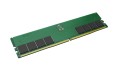 Kingston UDIMM non-ECC 48GB DDR5 2Rx8 5600MHz PC5-44800 KVR56U46BD8-48 - 2463127