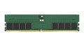 Kingston UDIMM non-ECC 48GB DDR5 2Rx8 5600MHz PC5-44800 KVR56U46BD8-48 - 2463125