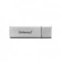 Intenso Alu Line pamięć USB 16 GB USB Typu-A 2.0 Srebrny - 2483805