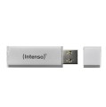 Intenso Alu Line pamięć USB 16 GB USB Typu-A 2.0 Srebrny - 2483803