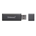 Intenso Alu Line pamięć USB 64 GB USB Typu-A 2.0 Antracyt - 2483814