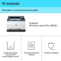 DRUKARKA HP COLOR LASERJET PRO 3202dn - 2421877