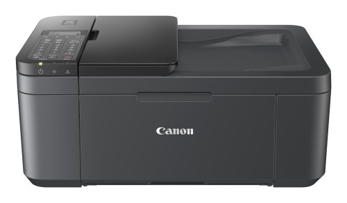 Urządzenie wielofunkcyjne Canon Pixma TR4755i (5074C036) 4w1 czarne - 2483872