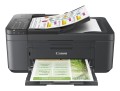 Urządzenie wielofunkcyjne Canon Pixma TR4755i (5074C036) 4w1 czarne - 2483874