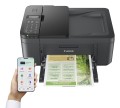 Urządzenie wielofunkcyjne Canon Pixma TR4755i (5074C036) 4w1 czarne - 2483873