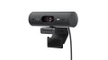 Kamera LOGITECH BRIO 500 Webcam/Graphite - EMEA - 2483954