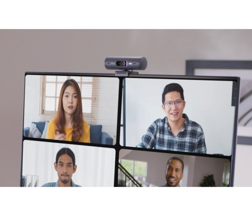 Kamera LOGITECH BRIO 500 Webcam/Graphite - EMEA - 2483954