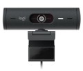 Kamera LOGITECH BRIO 500 Webcam/Graphite - EMEA - 2483950