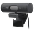 Kamera LOGITECH BRIO 500 Webcam/Graphite - EMEA - 2483947