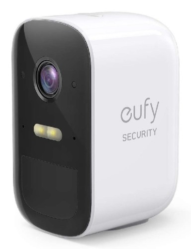 Kamera WRL 2C ADD-ON/T81133D3 EUFY - 2483972