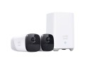 Eufy eufyCam 2 Pro Dodatkowa kamera Netva - 2483977