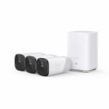 Kamera WRL CAMERA 2 PRO 3+1 KIT/T88523D2 EUFY - 2483988