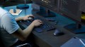 Zestaw bezprzewodowej klawiatury i myszki MX Keys S - grafitowy, wersja niemiecka - 2484011