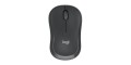 Logitech 920-012065 klawiatura Dołączona myszka Biuro RF Wireless + Bluetooth QWERTZ Niemiecki Grafitowy - 2484020