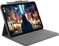 Szkielet etui na iPada 10. generacji - szary - DEU - CENTRAL - 2484032