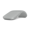 Microsoft Surface Arc Maus - Hellgrau - kommerziell - 2484115