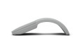 Microsoft Surface Arc Maus - Hellgrau - kommerziell - 2484117