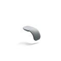 Microsoft Surface Arc Maus - Hellgrau - kommerziell - 2484118