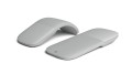 Microsoft Surface Arc Maus - Hellgrau - kommerziell - 2484119