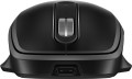Mysz HP 510 Ultra-Fast Rechargeable Wireless Mouse Black bezprzewodowa z akumulatorem czarna 9C2F6AA - 2484176