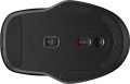 Mysz HP 510 Ultra-Fast Rechargeable Wireless Mouse Black bezprzewodowa z akumulatorem czarna 9C2F6AA - 2484179