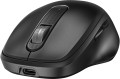 Mysz HP 510 Ultra-Fast Rechargeable Wireless Mouse Black bezprzewodowa z akumulatorem czarna 9C2F6AA - 2484177