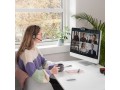 Słuchawki biurowe Sandberg Bluetooth Office Pro+ - 2484308