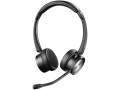 Słuchawki biurowe Sandberg Bluetooth Office Pro+ - 2484305