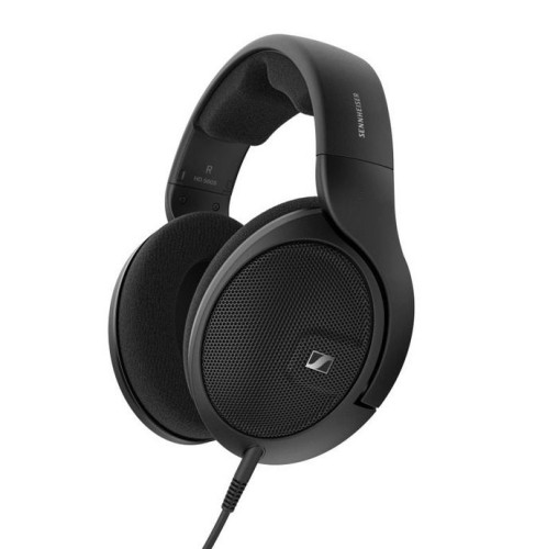 Słuchawki Sennheiser HD 560s BLACK (WYPRZEDAŻ) - 2484312