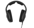 Słuchawki Sennheiser HD 560s BLACK (WYPRZEDAŻ) - 2484313