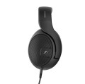Słuchawki Sennheiser HD 560s BLACK (WYPRZEDAŻ) - 2484314