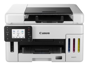 Canon MAXIFY GX6550 System wielofunkcyjny 3 w 1