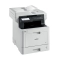Brother MFC-L8900CDW wielofunkcyjne Laser A4 2400 x 600 DPI 31 stron/min Wi-Fi - 2484399