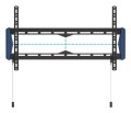 Uchwyt ścienny do płaskiego ekranu B-Tech ELEMENTS BT5442/B (VESA 600) - 2464193