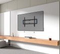 Uchwyt ścienny do płaskiego ekranu B-Tech ELEMENTS BT5442/B (VESA 600) - 2464194