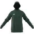 Bluza męska adidas Tiro 23 Competition Hoodie zielona HU1348 - 2408514