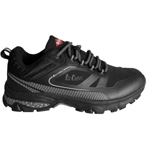 Buty męskie Lee Cooper czarne LCJ-23-01-2021M - 1945752