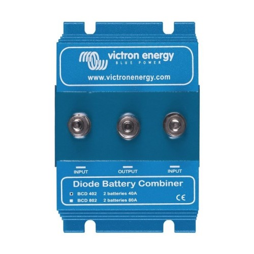 Separator Victron Energy Bcd 402 (BCD000402000) - 1808189