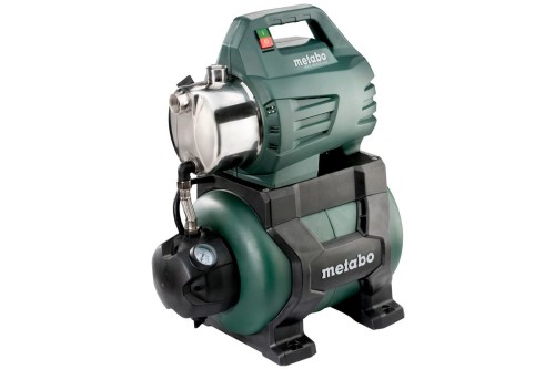 METABO HYDROFOR HWWI 4500/25 INOX - 1926802