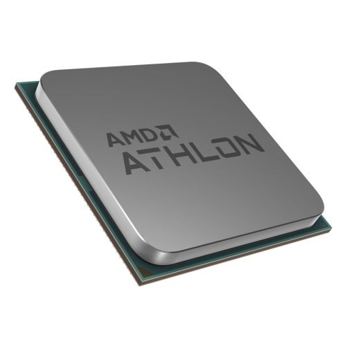 Procesor AMD Athlon 3000G TRAY - 2448748