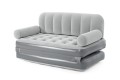 Sofa dmuchana 188x152x64cm B75079 42800 - 2484773
