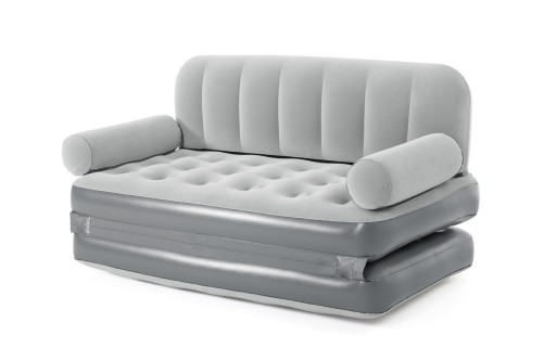 Sofa dmuchana 188x152x64cm B75079 42800 - 2484797