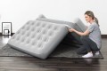 Sofa dmuchana 188x152x64cm B75079 42800 - 2484768